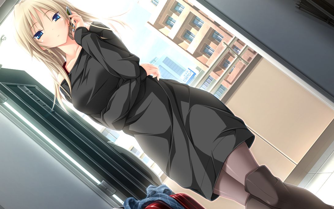 幸福噩梦弥生篇