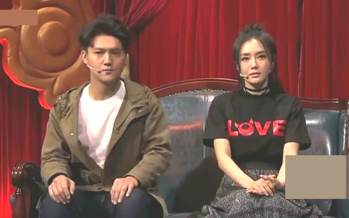 许君聪的三个问题问的卜钰直冒冷汗,导演真有才