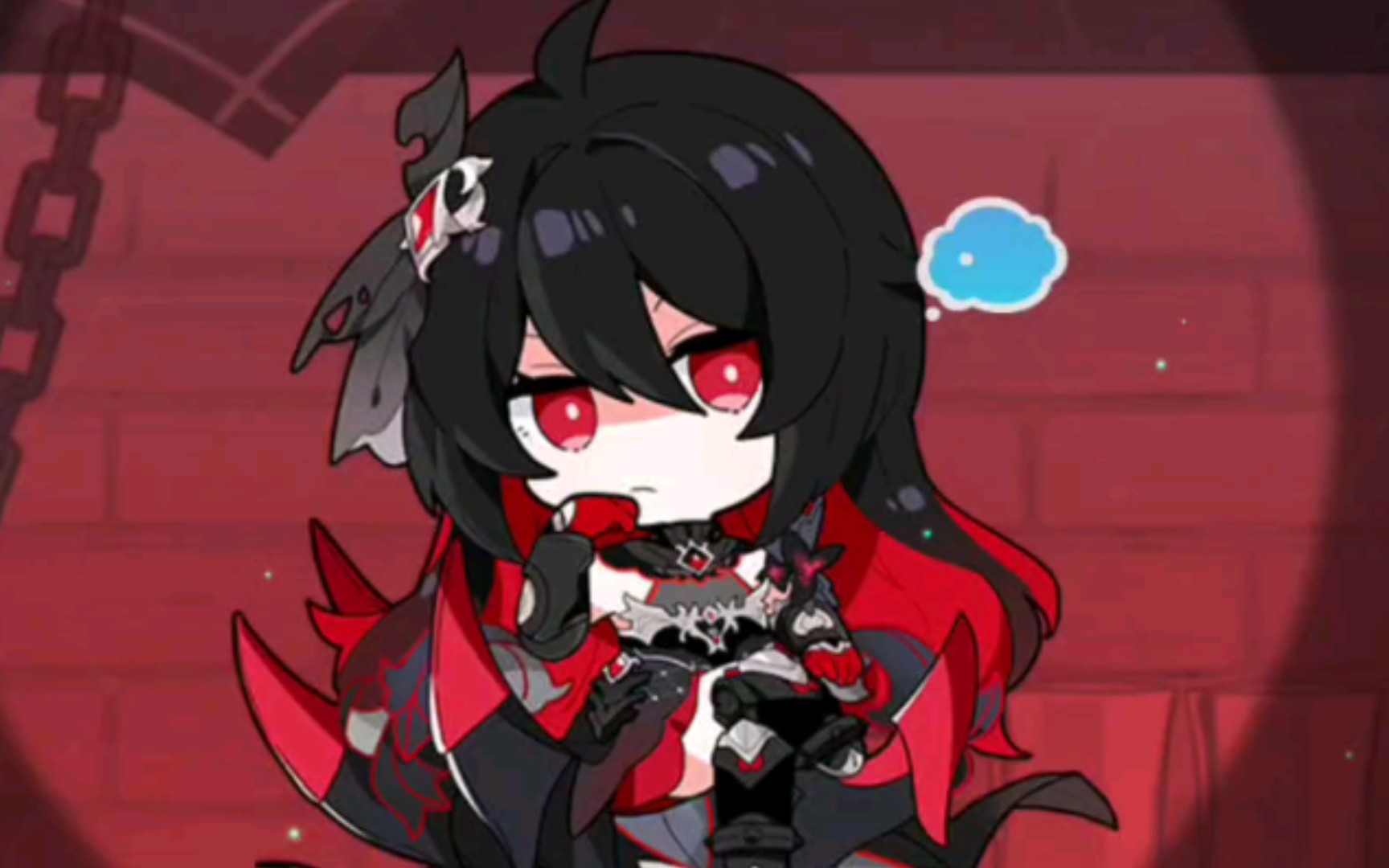 【崩坏3】可爱奶希