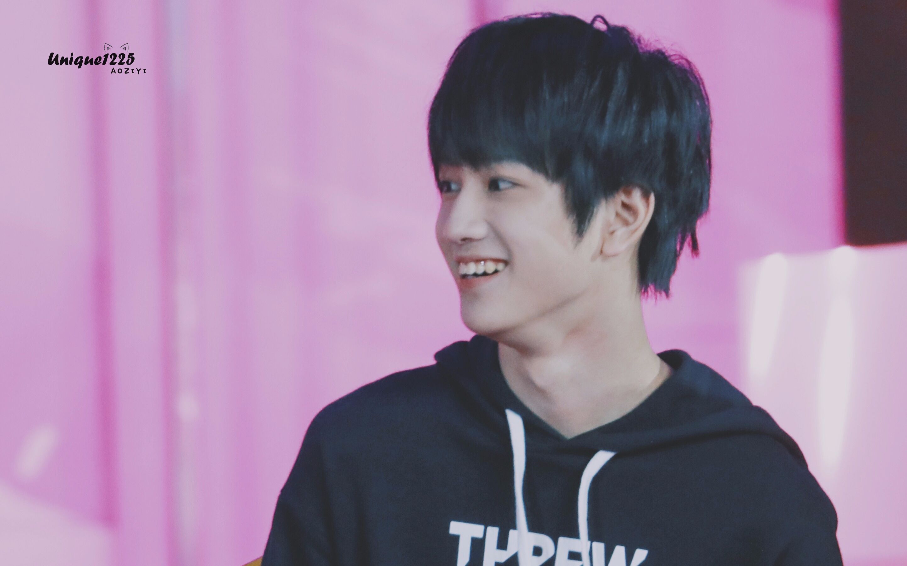 【tf家族】【敖子逸】180131 星期五练习生之第二人生 敖子逸 综艺