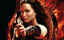 [图]《饥饿游戏2：星火燎原 / The Hunger Games: Catching Fire》1080P预告片