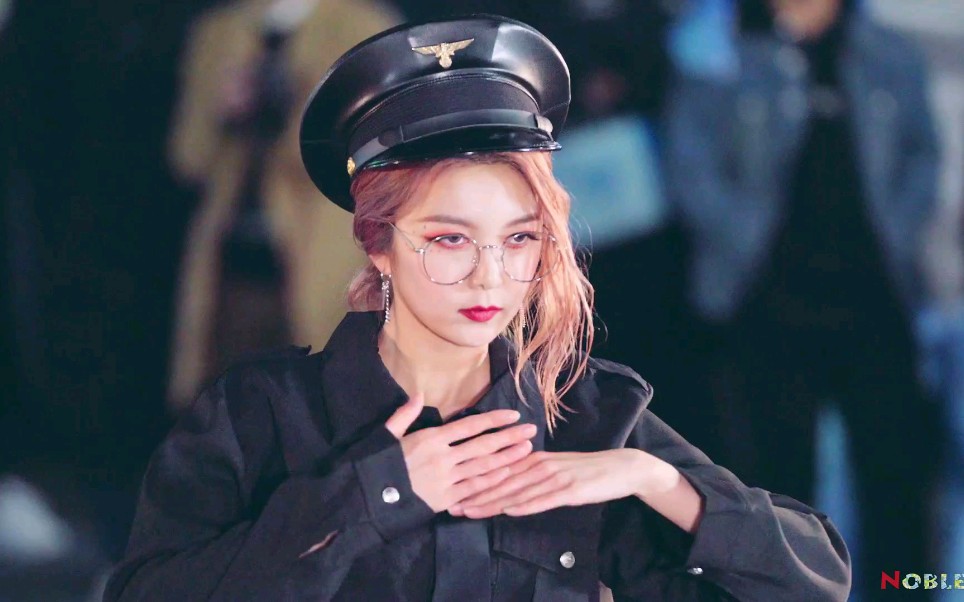 dreamcatcher 多美 dami you and i_哔哩哔哩_bilibili