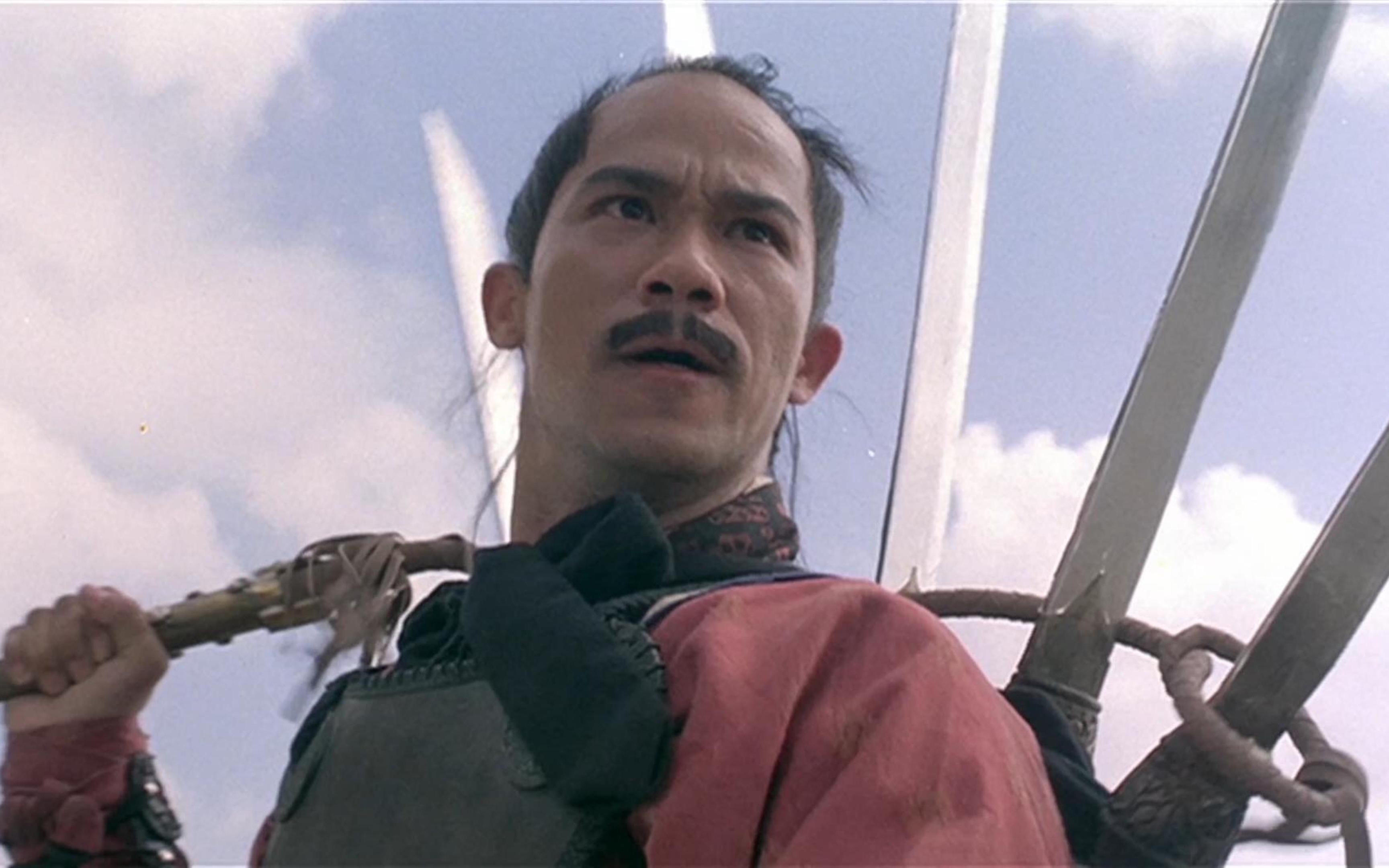 【倩女幽魂2】地表最强左千户「一介凡人,竟敢弑神」