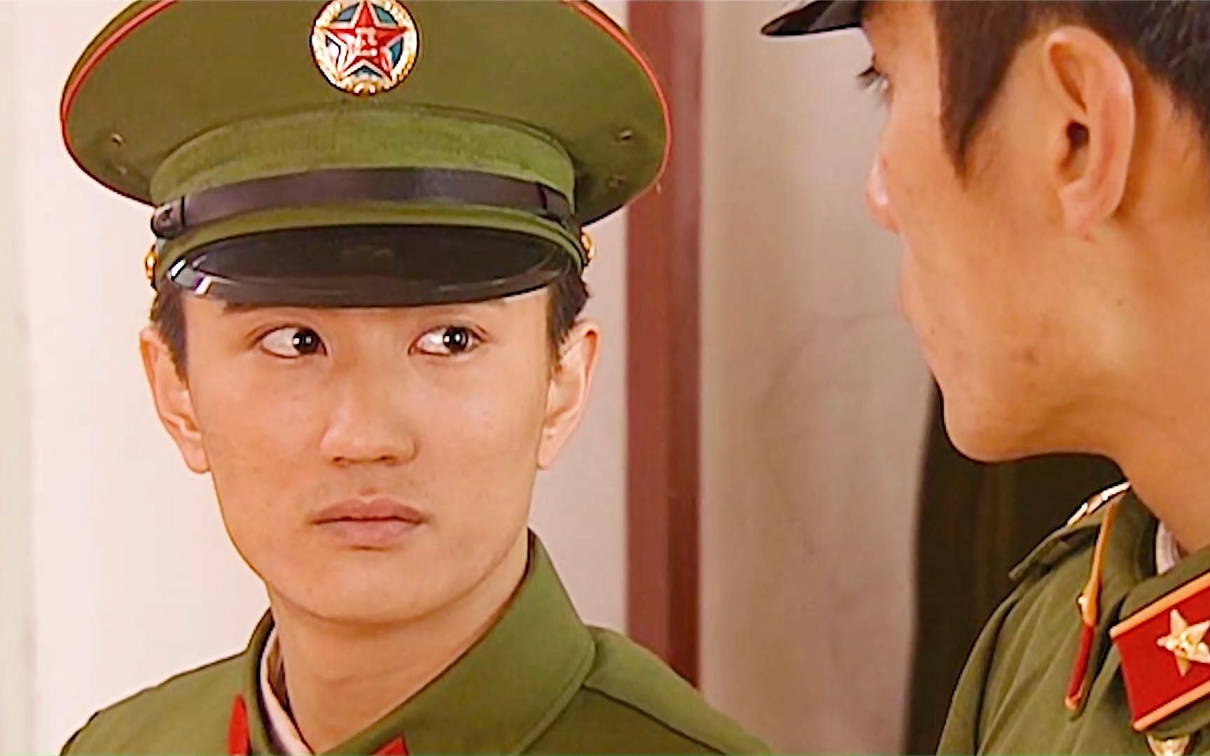 血色浪漫,宁伟复员回家从此再无兵王,开启杀手之路