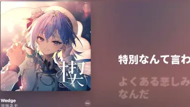 間の楔 6枚組 限定BOX(ペットリング(指輪)封入) : 無