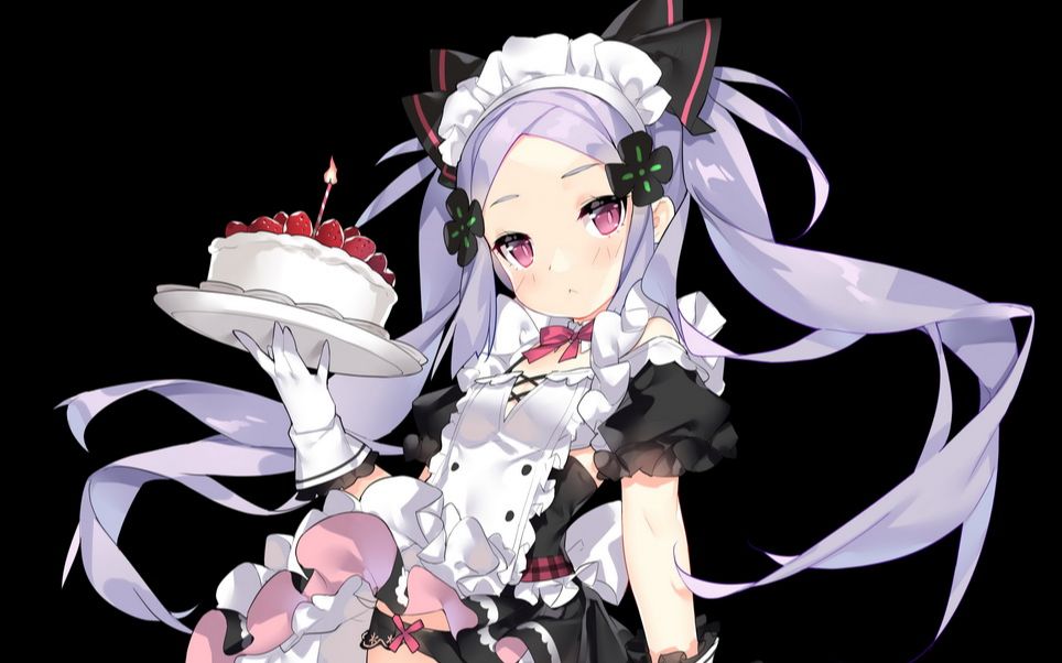 虚拟次元的小桃