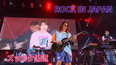 ROCKマン-哔哩哔哩_Bilibili