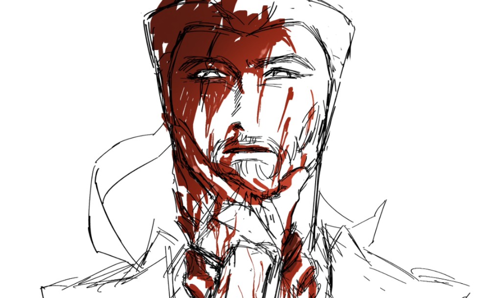 【mk11】一分钟蝎子给避寒涂番茄酱×2