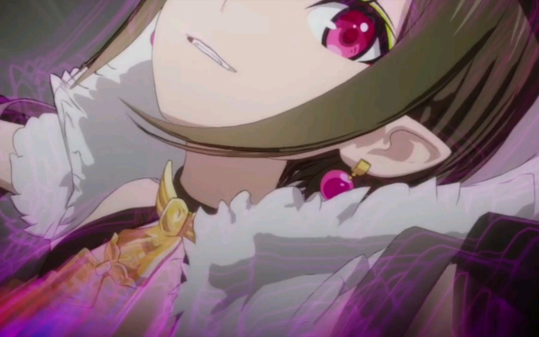 【转生成蜘蛛又怎样】爱丽儿魔王请求出战!