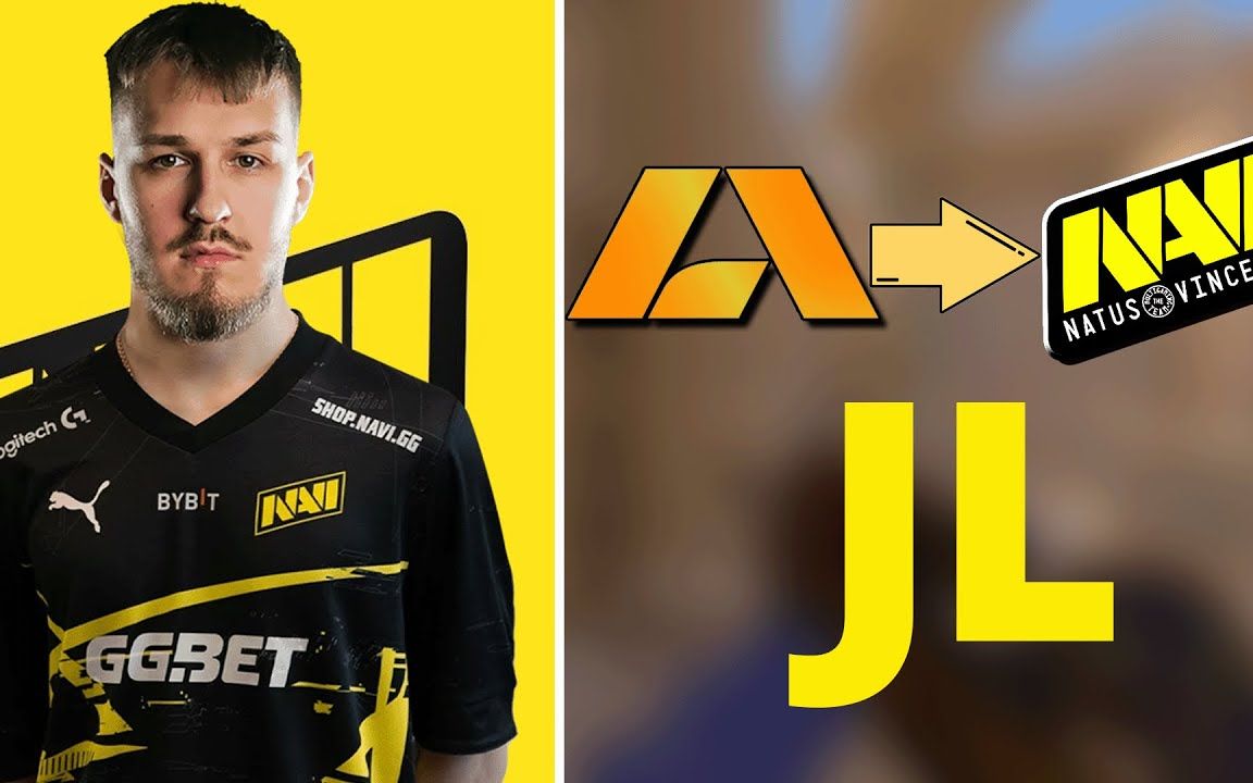 navi新队员jl97—高光集锦