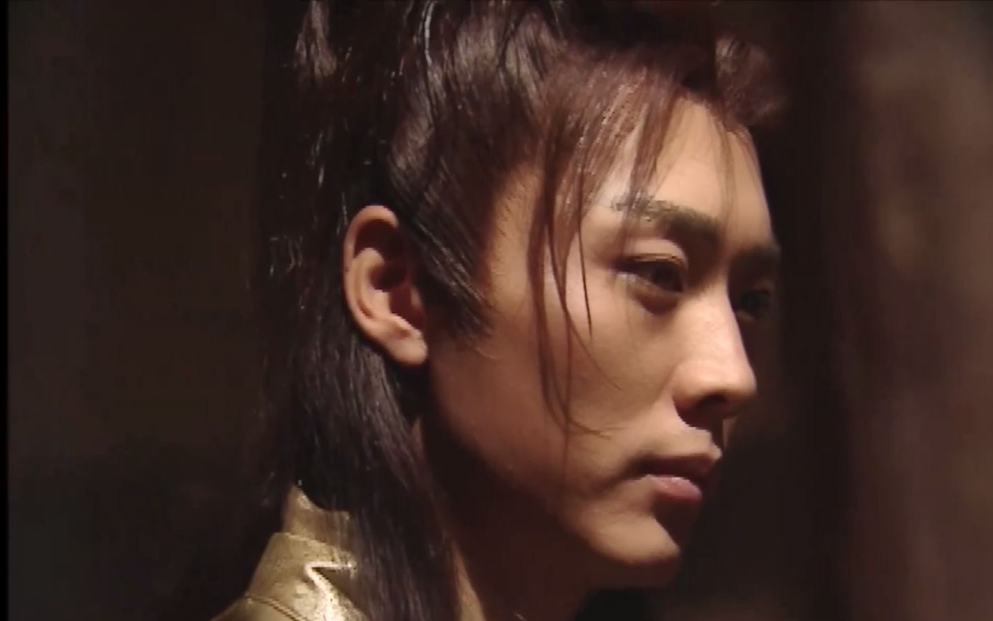 【沈晓海】【宁王】江山如画又怎能比拟 你送我的风景_哔哩哔哩_bili