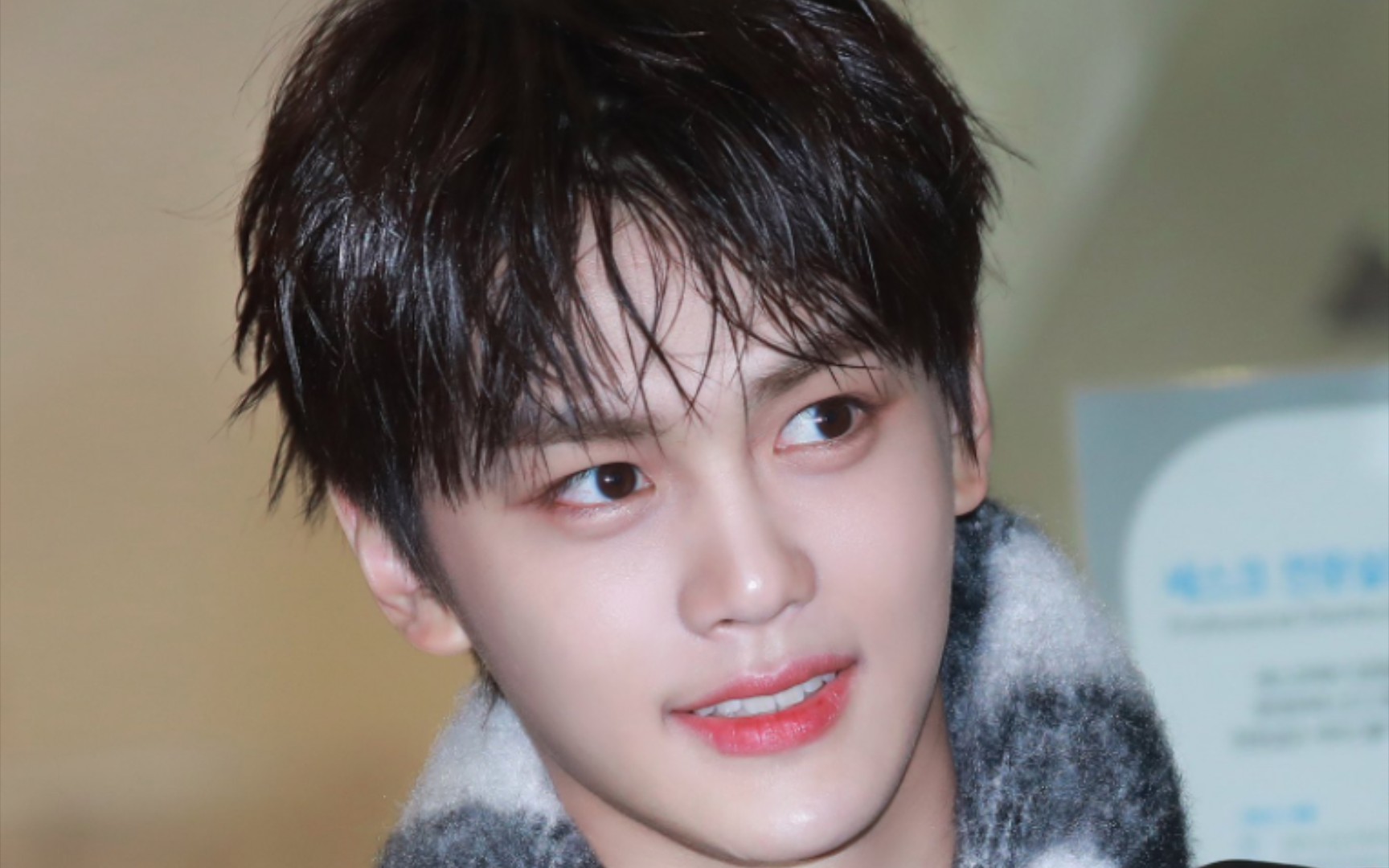 【zb1】今天是帅气狗狗#金奎彬