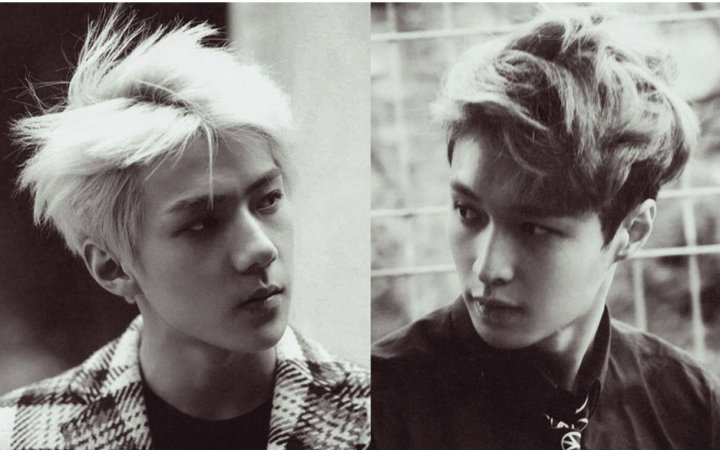 【勋兴/魂蛋】少女的祈祷