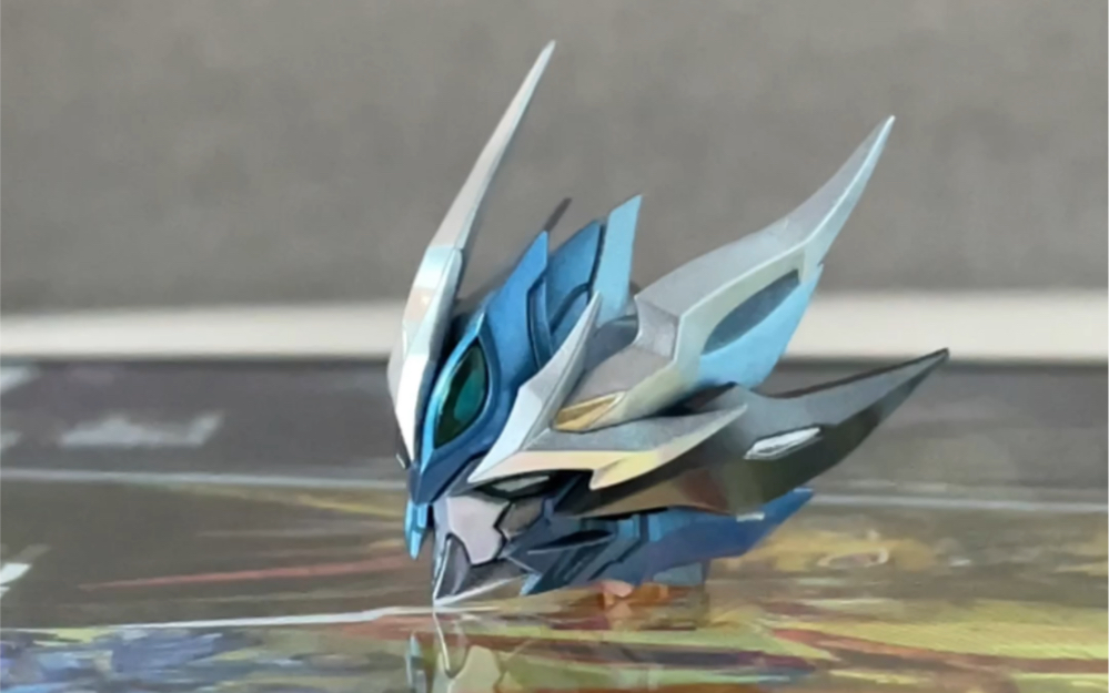 【摩动核】摩动核敖丙,脑袋重涂……变身猪头炳