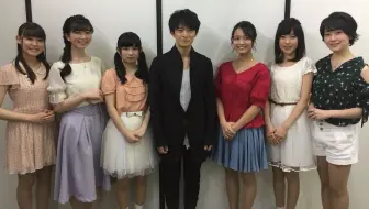 Animejapan 18 Pony Canyon Stage 动物偶像 部分 哔哩哔哩 Bilibili