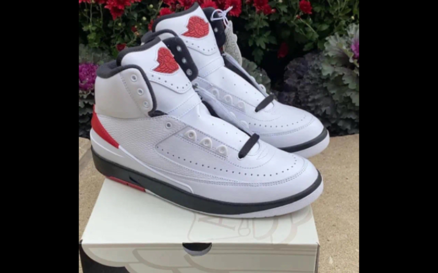 snkrs专属突袭!aj2芝加哥提前发售了,你中签了吗.