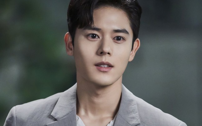 【金桐俊】境遇之数e14温俊秀剧情片段合集