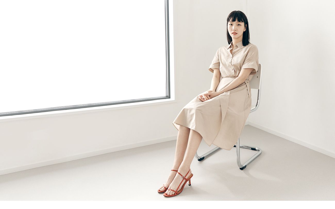 【金高银】mind bridge 2021 summer系列宣传片