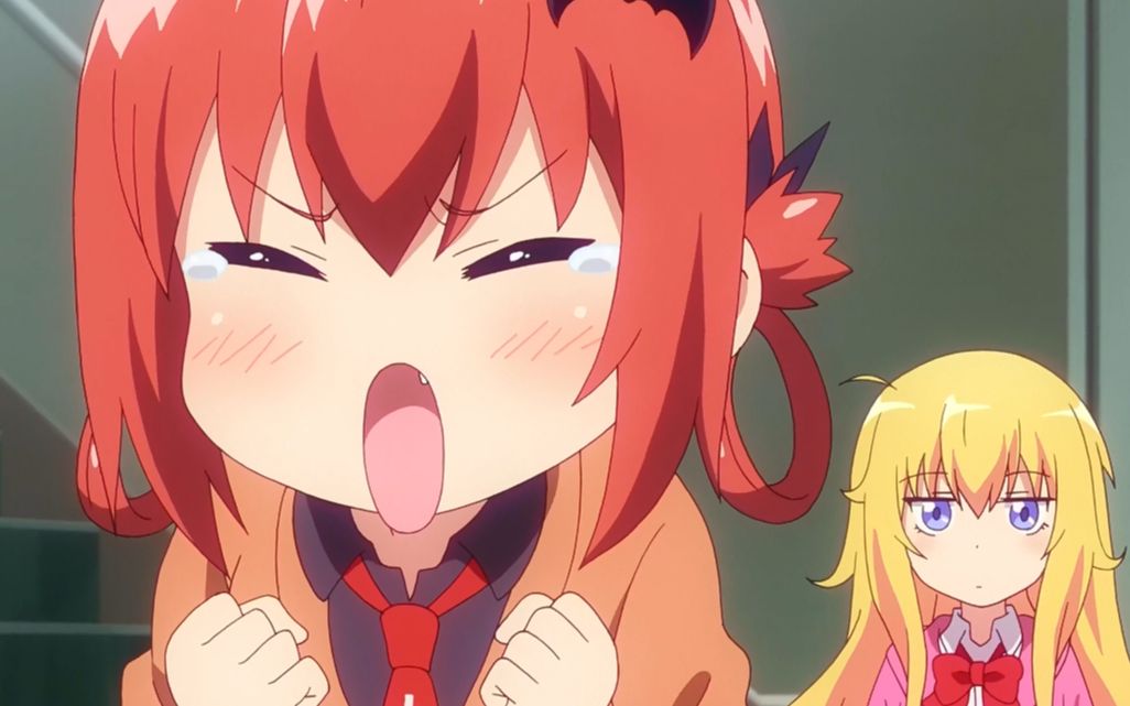 【魔角侦探】可怜的小恶魔