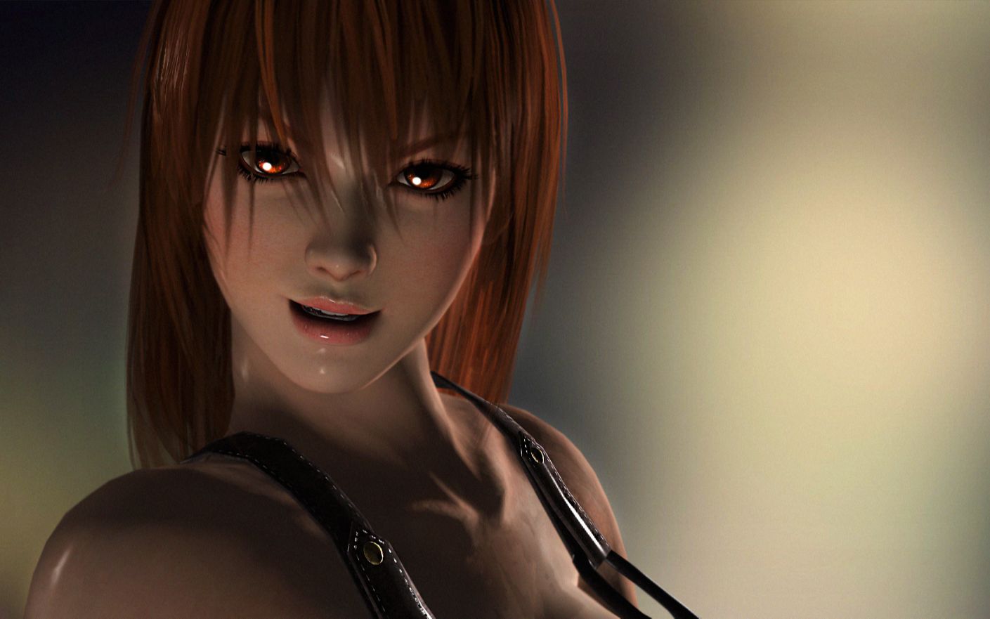 死或生6 dead or alive 6 霞