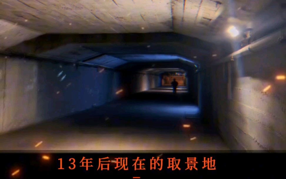 夜景人像 #铠甲勇士刑天拍摄地 #铠甲勇士刑天拍摄花絮拍摄地:天津市