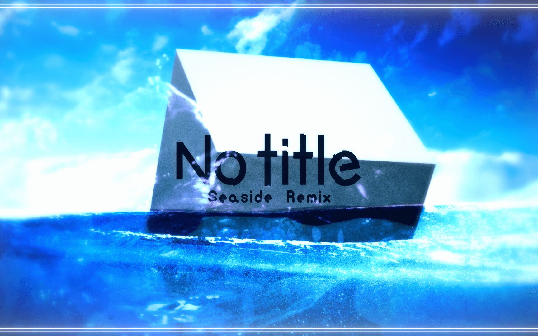 Reol - ‘No title’ Seaside Remix