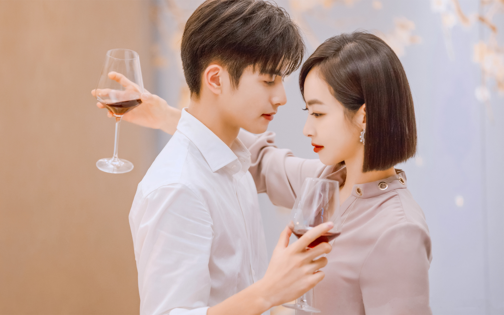 【繁星相宋】名场面cut【元宋×贺繁星】