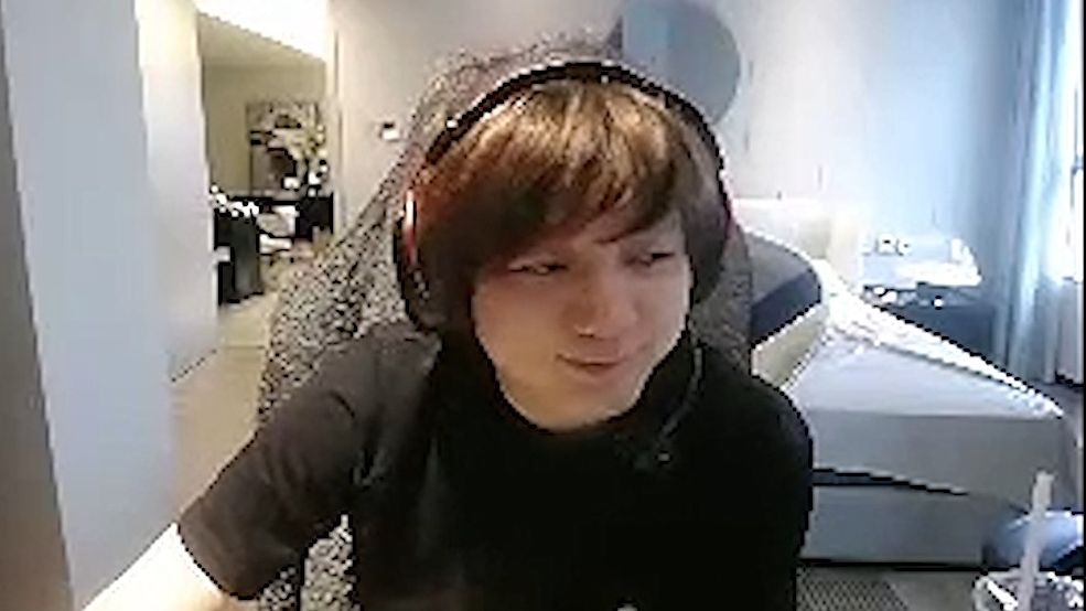 皮鞋yang口述当年vgj队内蕉太狼眼子与rotk吵架真实情况,你懂个杰宝do