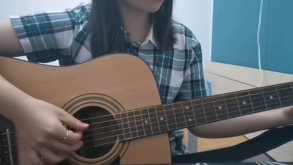 2823252121/hello doctor/你好医生-perth&ritz吉他弹唱