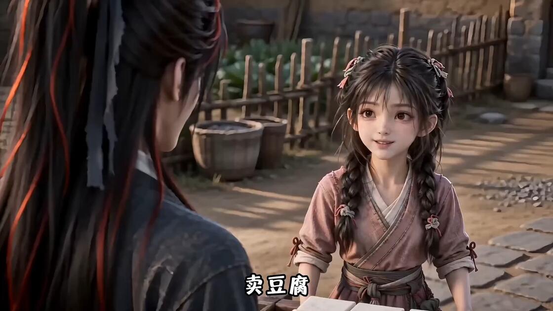 短剧.小狐狸今天好好做人了吗(56集)
