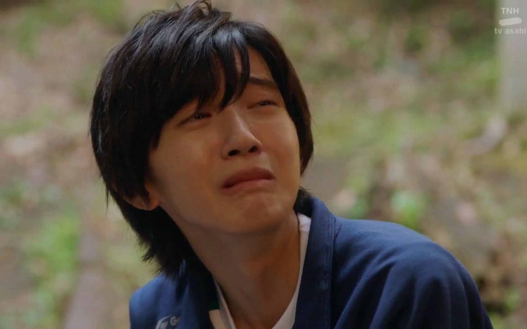 【笨蛋美人图鉴】进来叫老婆 安达清×青木想太 这就是霓虹bl剧男主