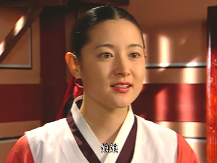 大长今精彩片段 御膳竞速迫在眼睫 所有人开始着手准备 注意这细节 崔