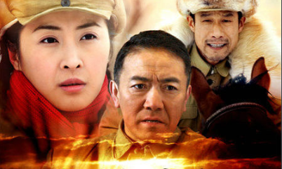 【剧情】我是太阳 42集全【2008】_国产剧_电视剧_bilibili_哔哩哔哩