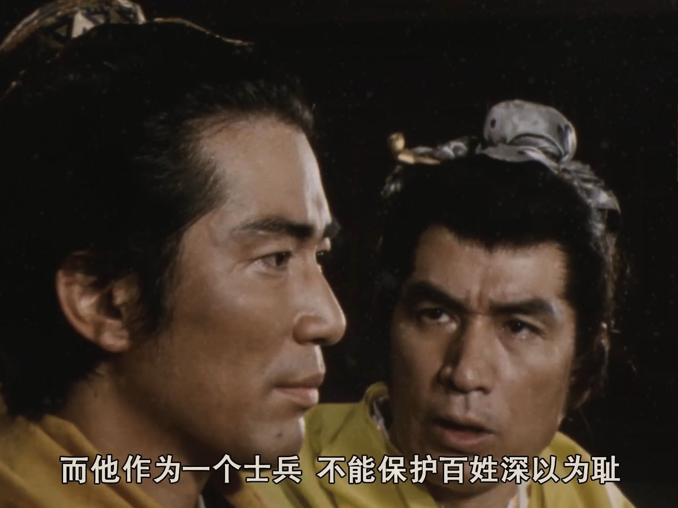 中国文化对日本的影响有多大,解读1973年日本人拍摄的《水浒传》