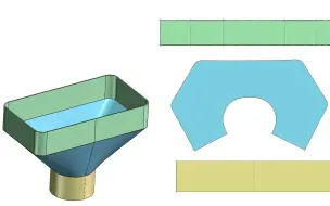 Download Video: Solidworks软件教学