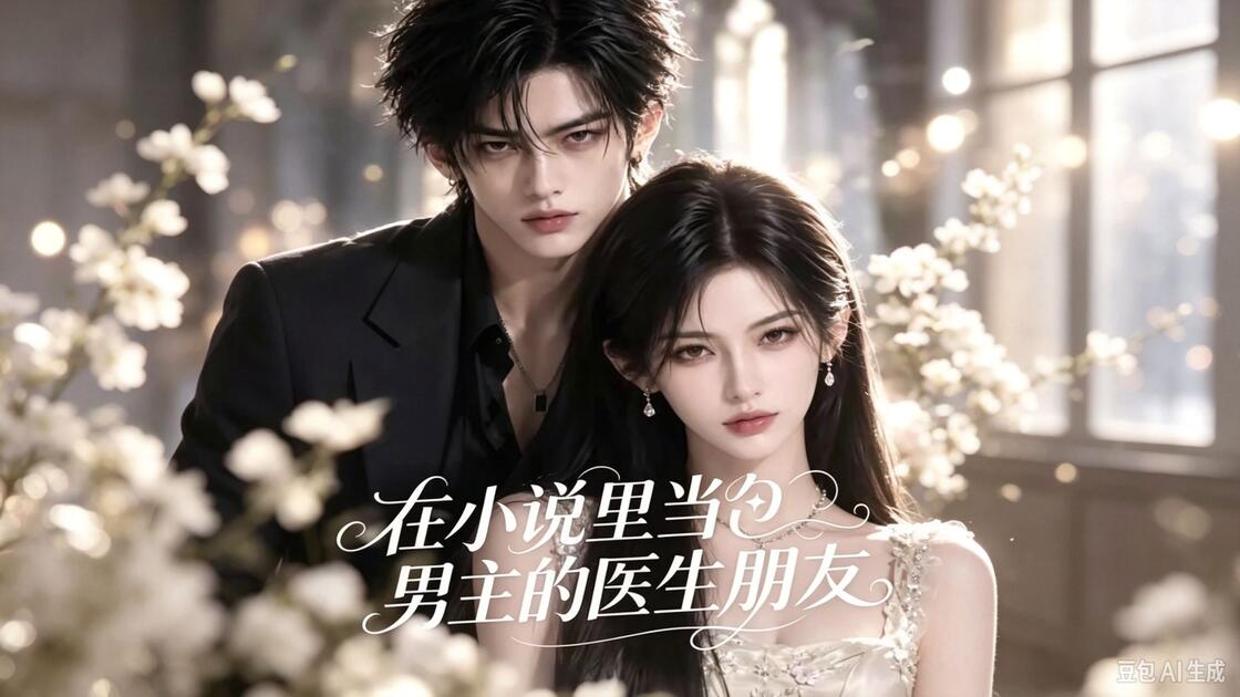 在小说里当男主的医生朋友第二季