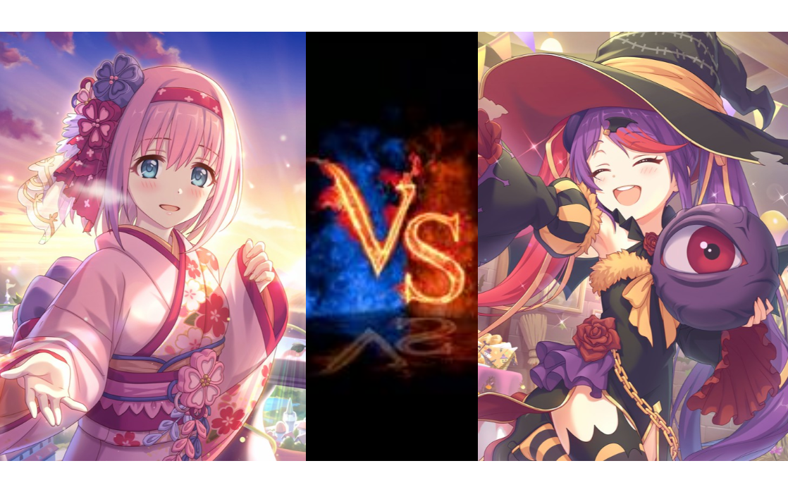 jjc春田大战双充瓜眼公主连结竞技场