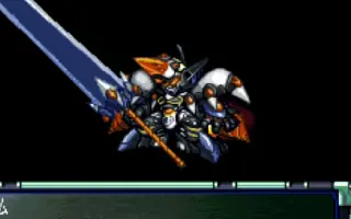 机战f 哔哩哔哩 Bilibili