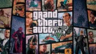 都来加我好友咱们一起玩gta5 哔哩哔哩 Bilibili