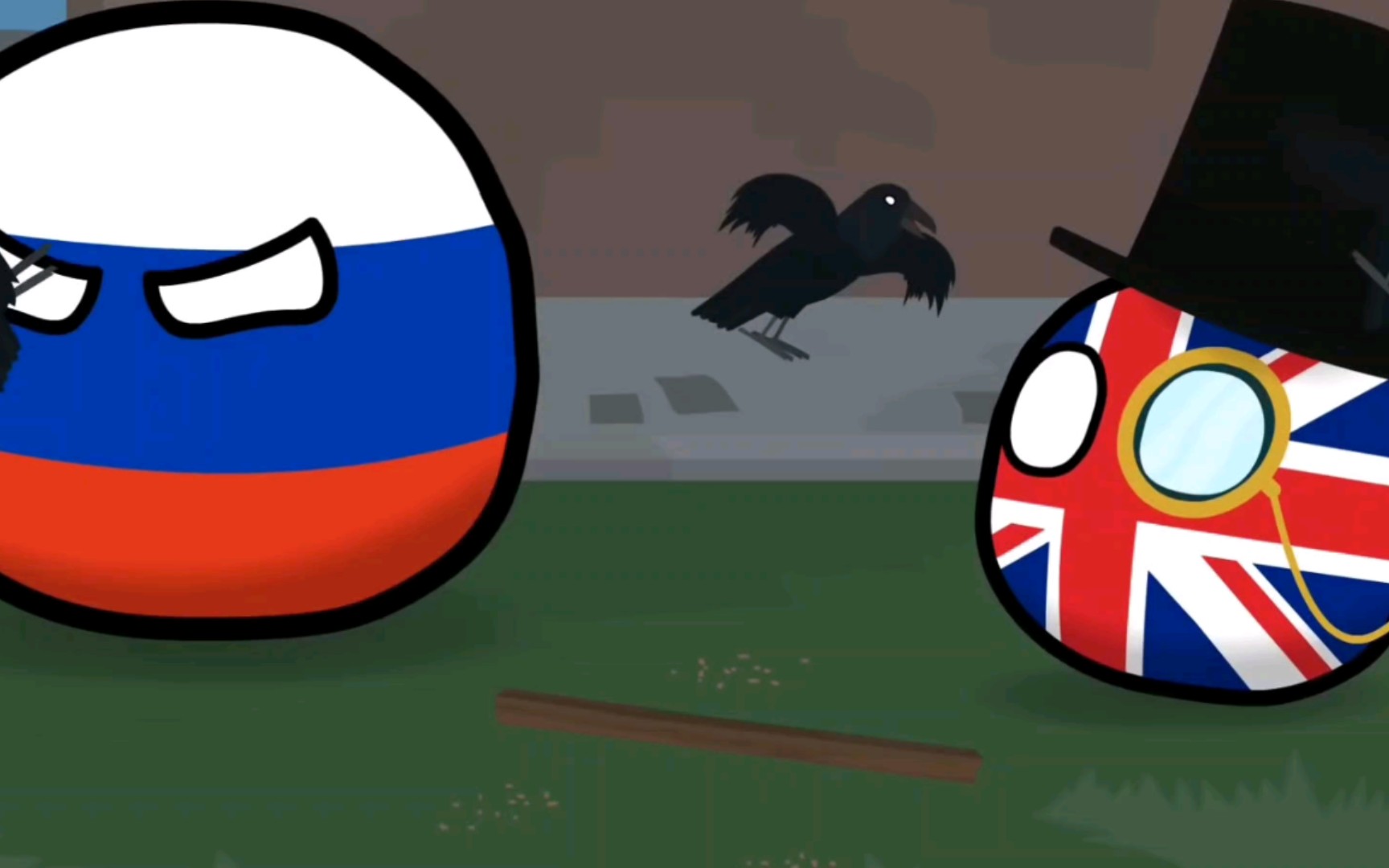 波兰球白俄罗斯球