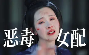 Descargar video: 一个恶毒女配的一生