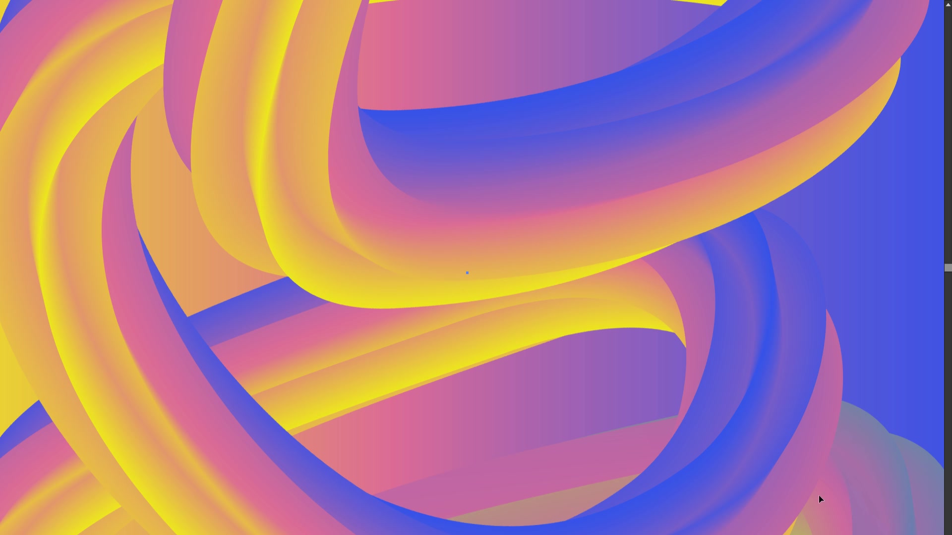 ai教程-混合工具实现炫酷背景海报