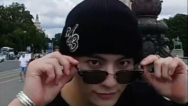 美波】前田拳太郎 日向亘 TVガイドdan vol.44 ブロマイド 前田拳太郎 日向