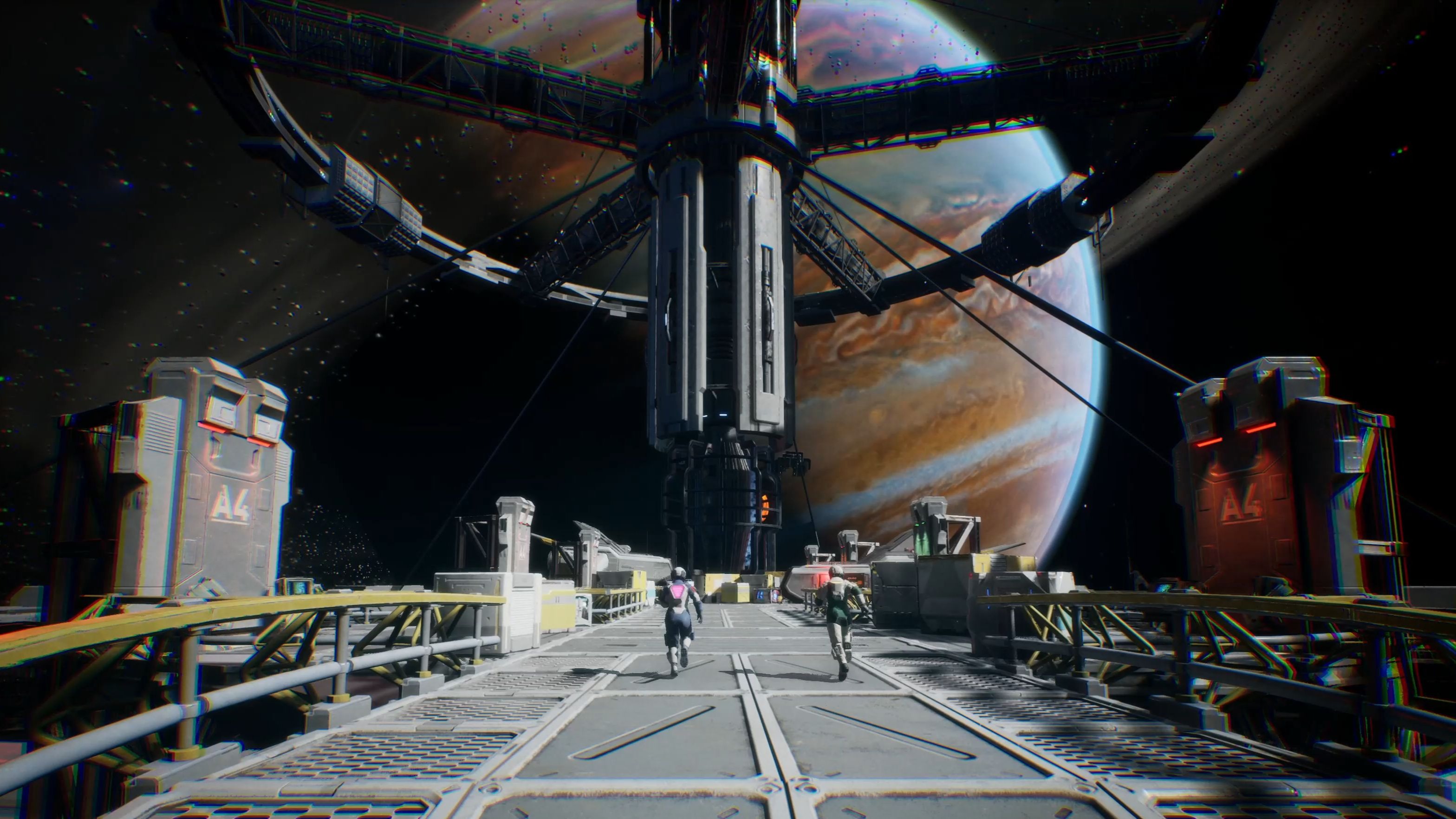 双影奇境:第五章流程#5