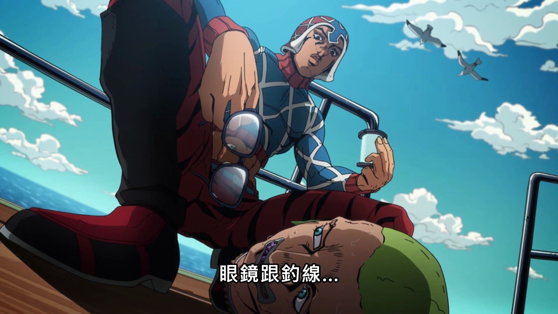 【黑帮摇】兹凯罗的黄金精神_哔哩哔哩 (゜-゜)つロ 干杯~-bilibili