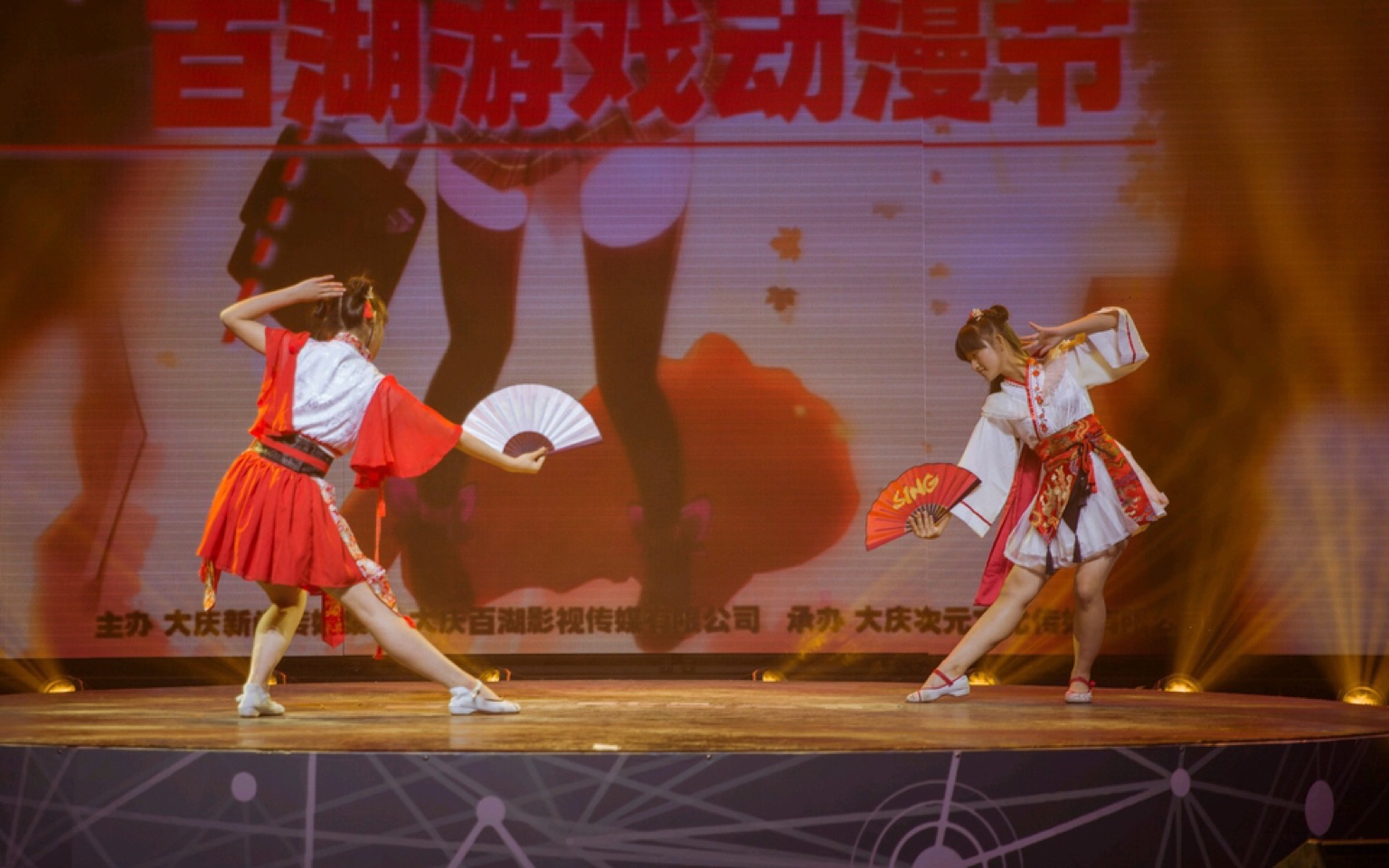 双人舞的全部相关视频_bilibili_哔哩哔哩弹幕视频网