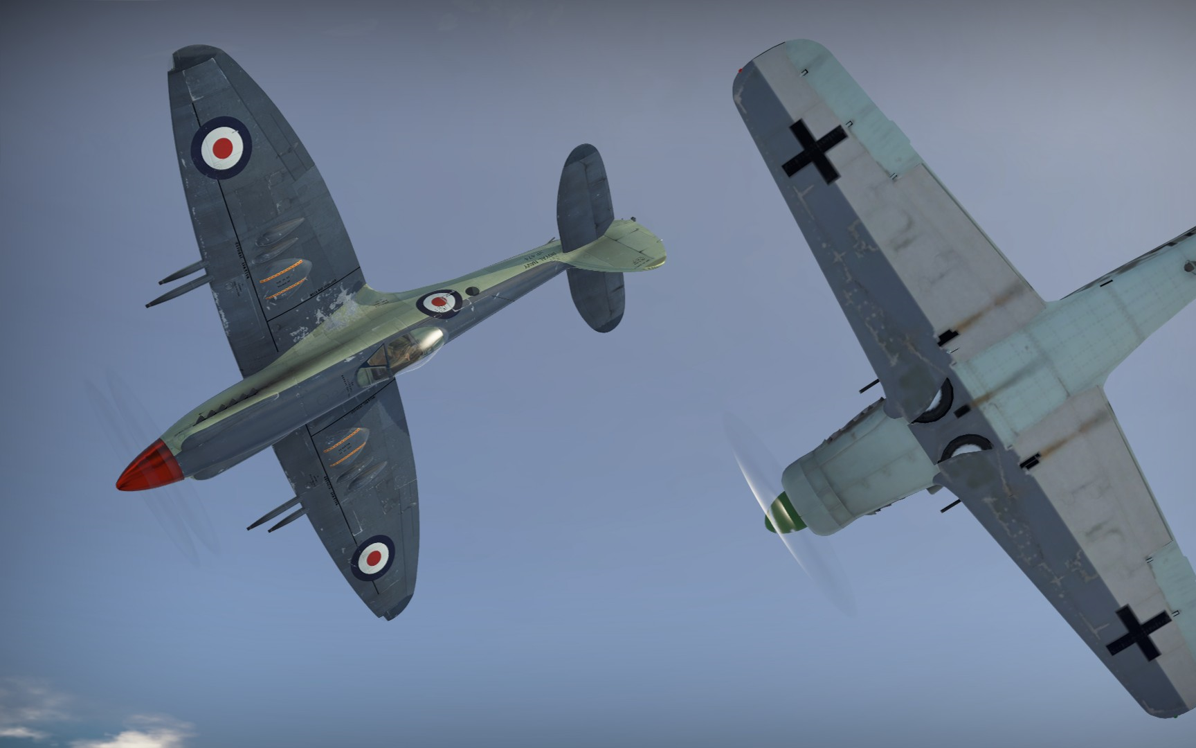 战雷最砖喷火海火47