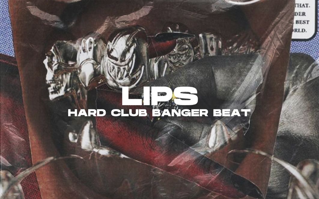 [图]Look别发呆，制作人再出爆款Club Beat - “LIPS”