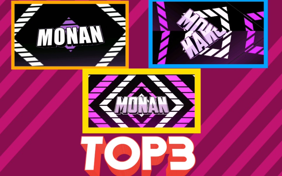 [remake片头比赛]粉丝introtop3