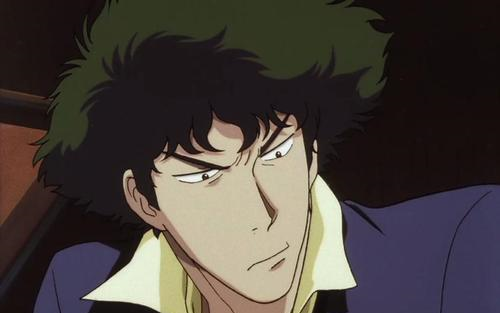 蒸汽波星际牛仔